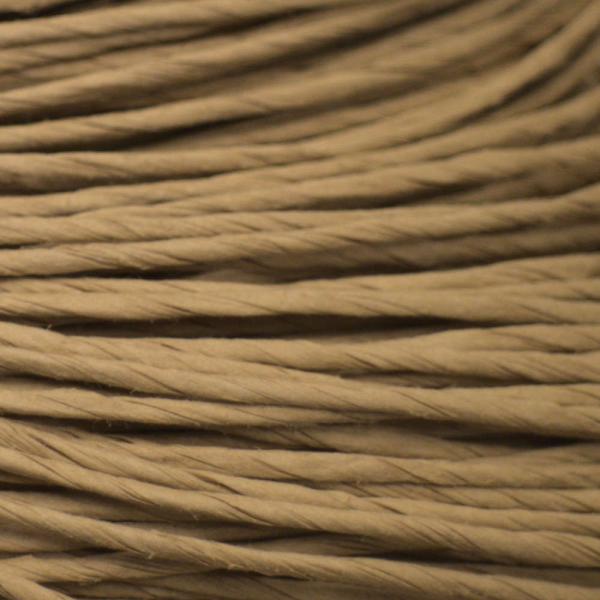 paperyarn light brown